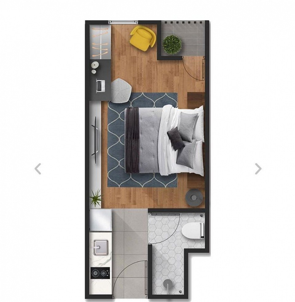 Layout