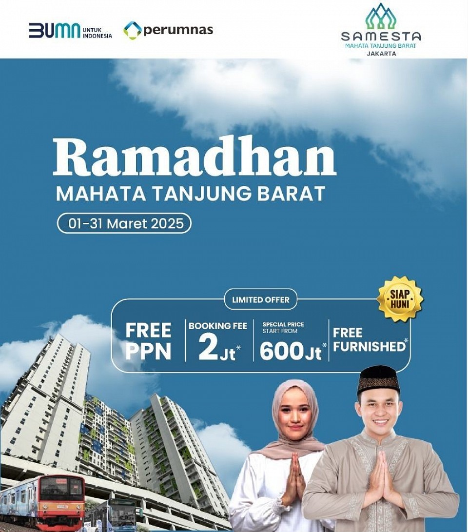 Info Pemesanan