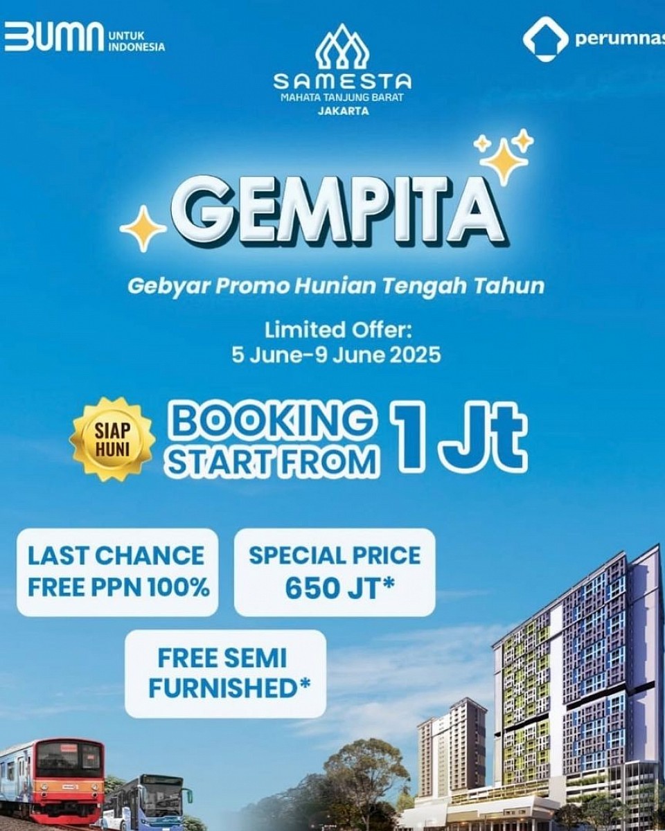 Info Pemesanan